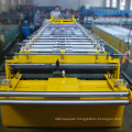 New technology roof tile roll forming machine aluminum